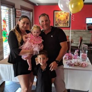 Meet your Posher, Kristel